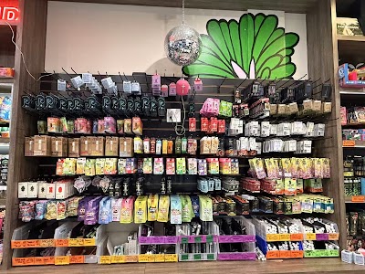 LEAF AND LION Cannabis Marijuana and Weed Dispensary