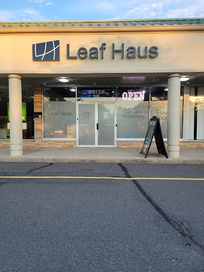 Leaf Haus Dispensary