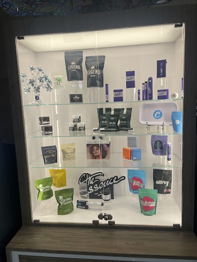 Leaf Haus Dispensary