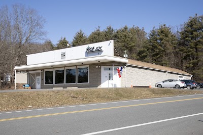 Leaf Joy Dispensary
