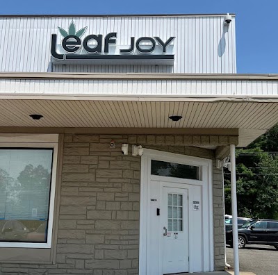 Leaf Joy Dispensary