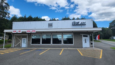 Leaf Joy Dispensary