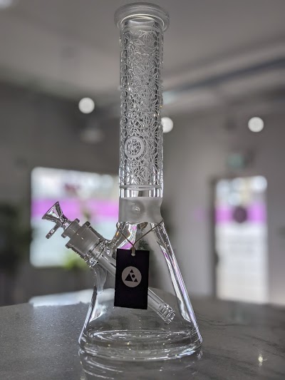 Leaf Life Cannabis Weed Dispensary - Hidden Valley