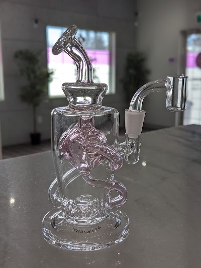 Leaf Life Cannabis Weed Dispensary - Hidden Valley