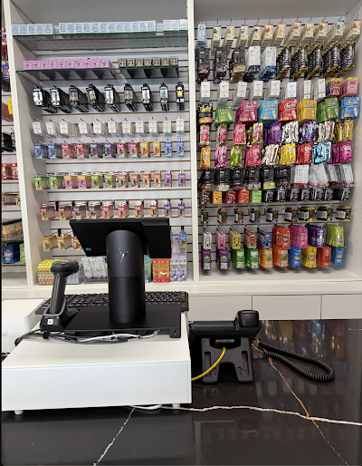 Leaf Society Salton City