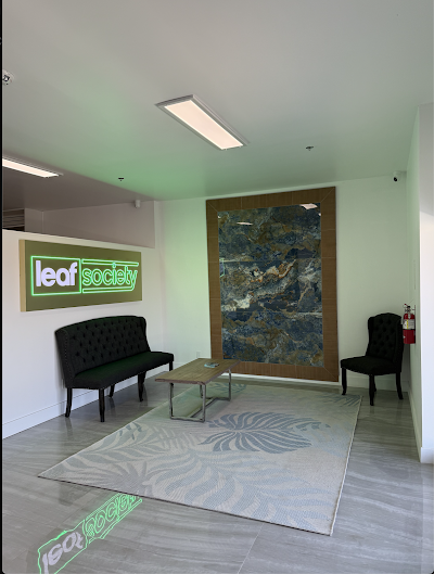 Leaf Society Salton City