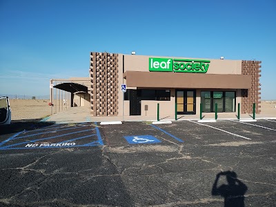 Leaf Society Salton City