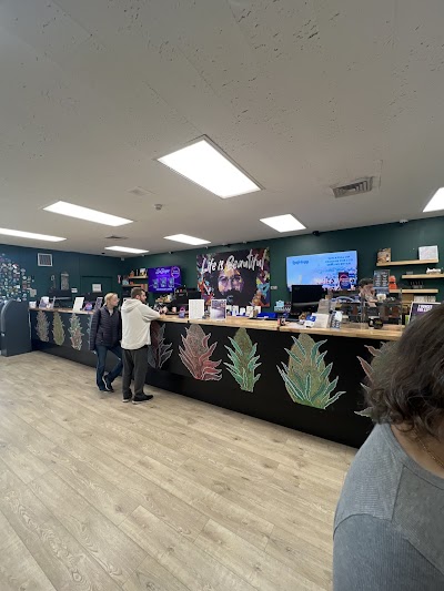 Leafology Cannabis Company