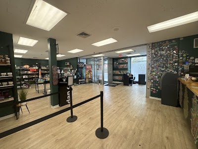 Leafology Cannabis Company