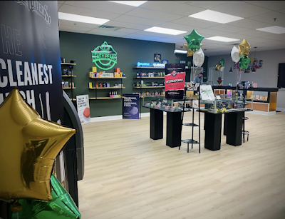 Leafy Peaks | Cannabis Dispensary in Waterford, NY