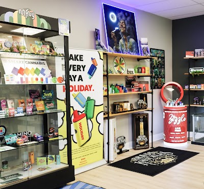 Leafy Peaks | Cannabis Dispensary in Waterford, NY