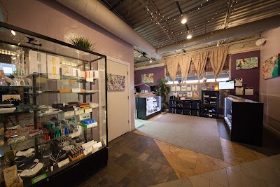 L'Eagle Services Dispensary- Temporarily Closed