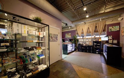 L'Eagle Services Dispensary- Temporarily Closed