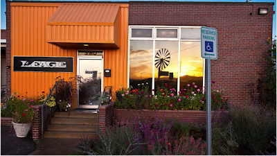 L'Eagle Services Dispensary- Temporarily Closed