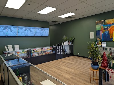 Lefties Cannabis | Medicine Hat | Cannabis Store | Local