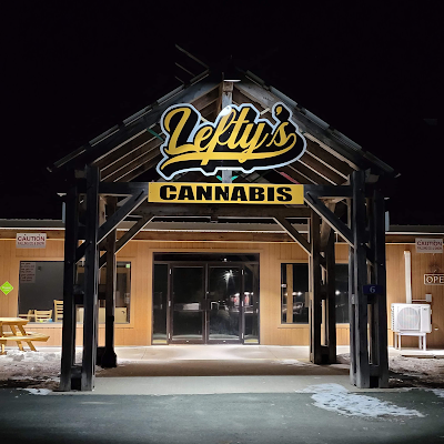 Lefty's Cannabis Dispensary