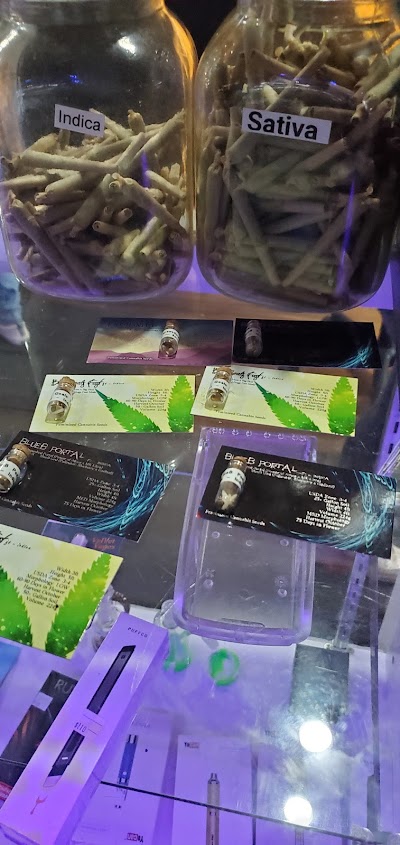 Lefty's Cannabis Dispensary