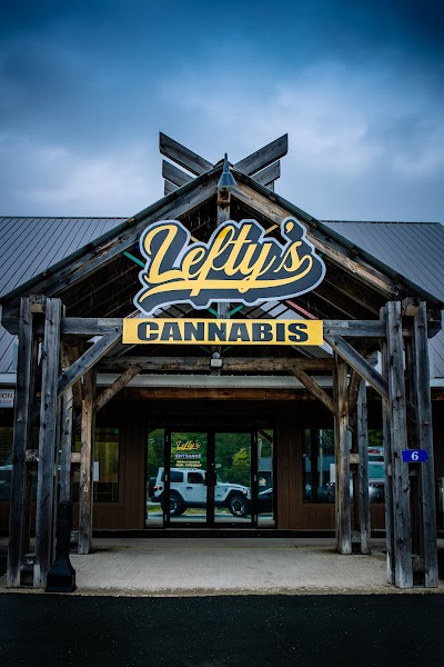 Lefty's Cannabis Dispensary