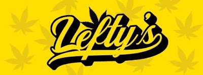 Lefty's Cannabis Dispensary