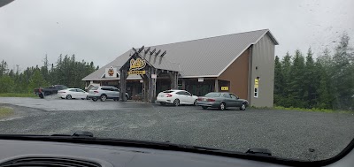 Lefty's Cannabis Dispensary