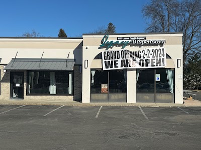 Legacy Cannabis & Weed Dispensary Colonie