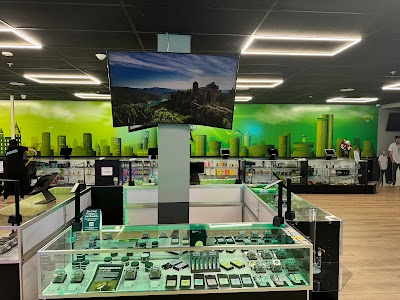 Legacy Cannabis & Weed Dispensary Colonie