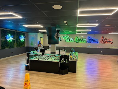 Legacy Cannabis & Weed Dispensary Colonie