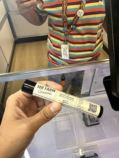 Legacy Cannabis & Weed Dispensary Colonie