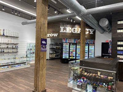 Legacy Cannabis