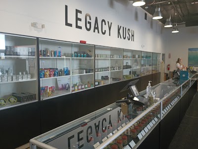 Legacy Kush