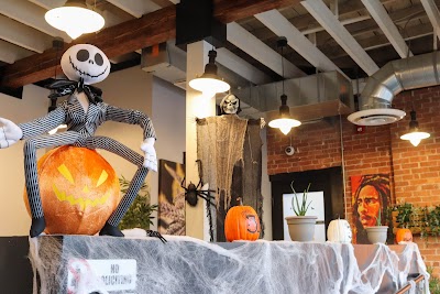 Legal Greens: Brockton Recreational Cannabis Dispensary