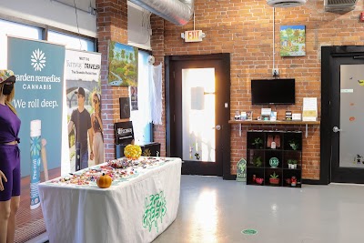 Legal Greens: Brockton Recreational Cannabis Dispensary