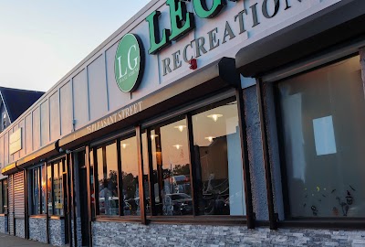 Legal Greens: Brockton Recreational Cannabis Dispensary