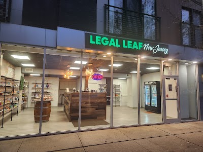Legal Leaf NJ Asbury Park