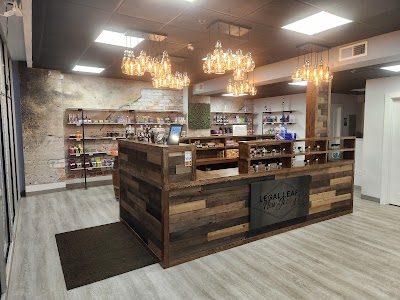 Legal Leaf NJ Asbury Park