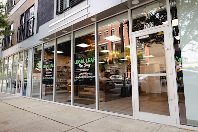 Legal Leaf NJ Asbury Park