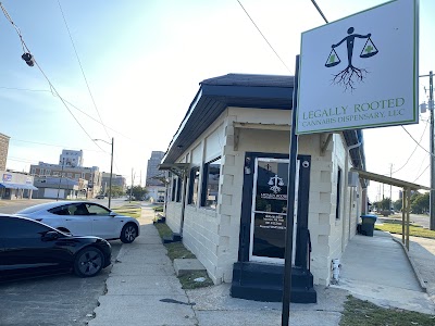 Legally Rooted Cannabis Dispensary, LLC