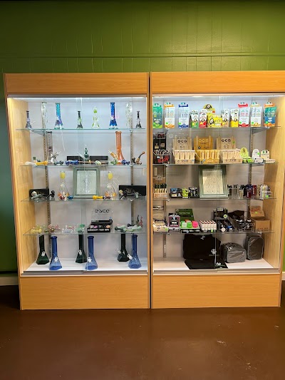 Legally Rooted Cannabis Dispensary, LLC