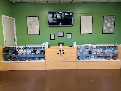 Legally Rooted Cannabis Dispensary, LLC