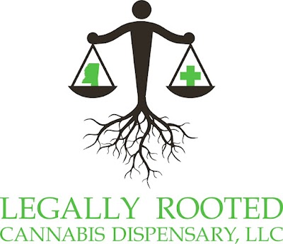 Legally Rooted Cannabis Dispensary, LLC