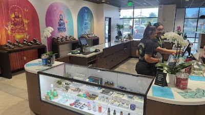 Legendary Organics Oxnard Dispensary