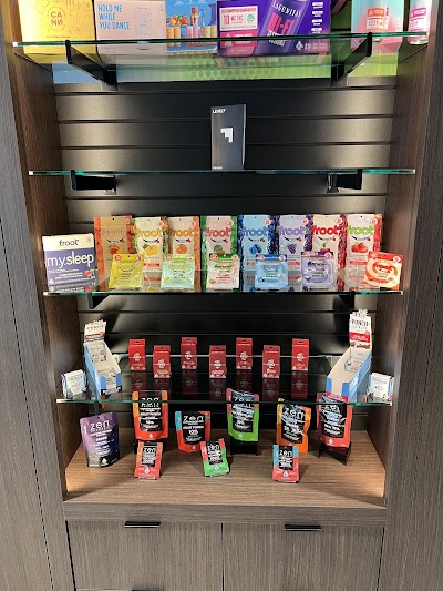 Legendary Organics Oxnard Dispensary