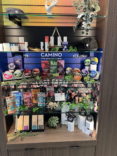 Legendary Organics Oxnard Dispensary