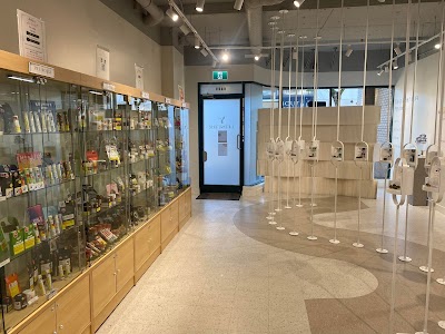 Leisure For Cannabis