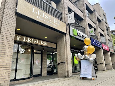 Leisure For Cannabis