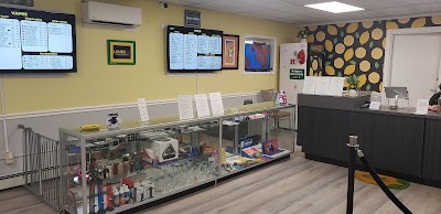 Lemon 22 Dispensary