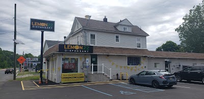 Lemon 22 Dispensary