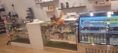 Lemon Cannabis - Glenpool Medical Marijuana Dispensary (Tulsa)