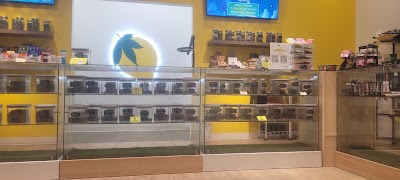 Lemon Cannabis - Glenpool Medical Marijuana Dispensary (Tulsa)