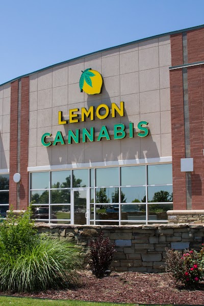 Lemon Cannabis - Glenpool Medical Marijuana Dispensary (Tulsa)